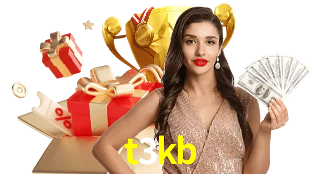 Jogue com dealers reais no t3kb!