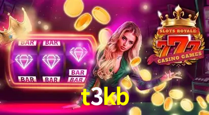 Desvendando o Mundo dos Jogos Virtuais na t3kb