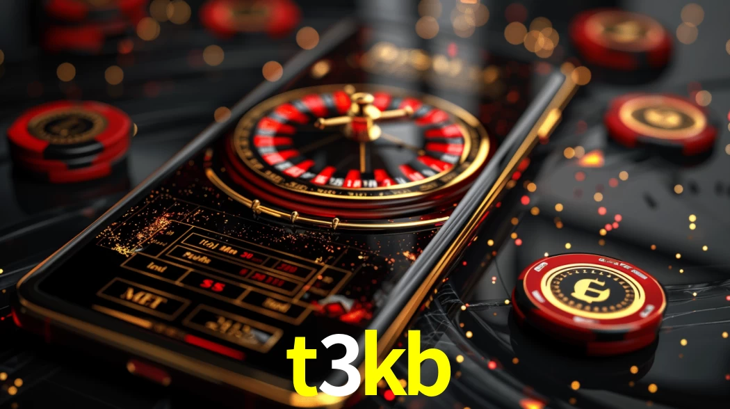 Statistics t3kb