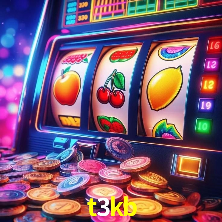 Experiência VIP t3kb