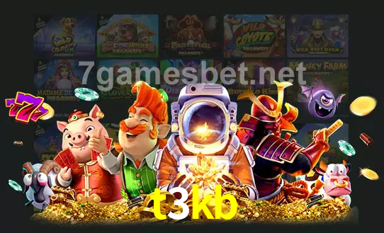 cassino t3kb