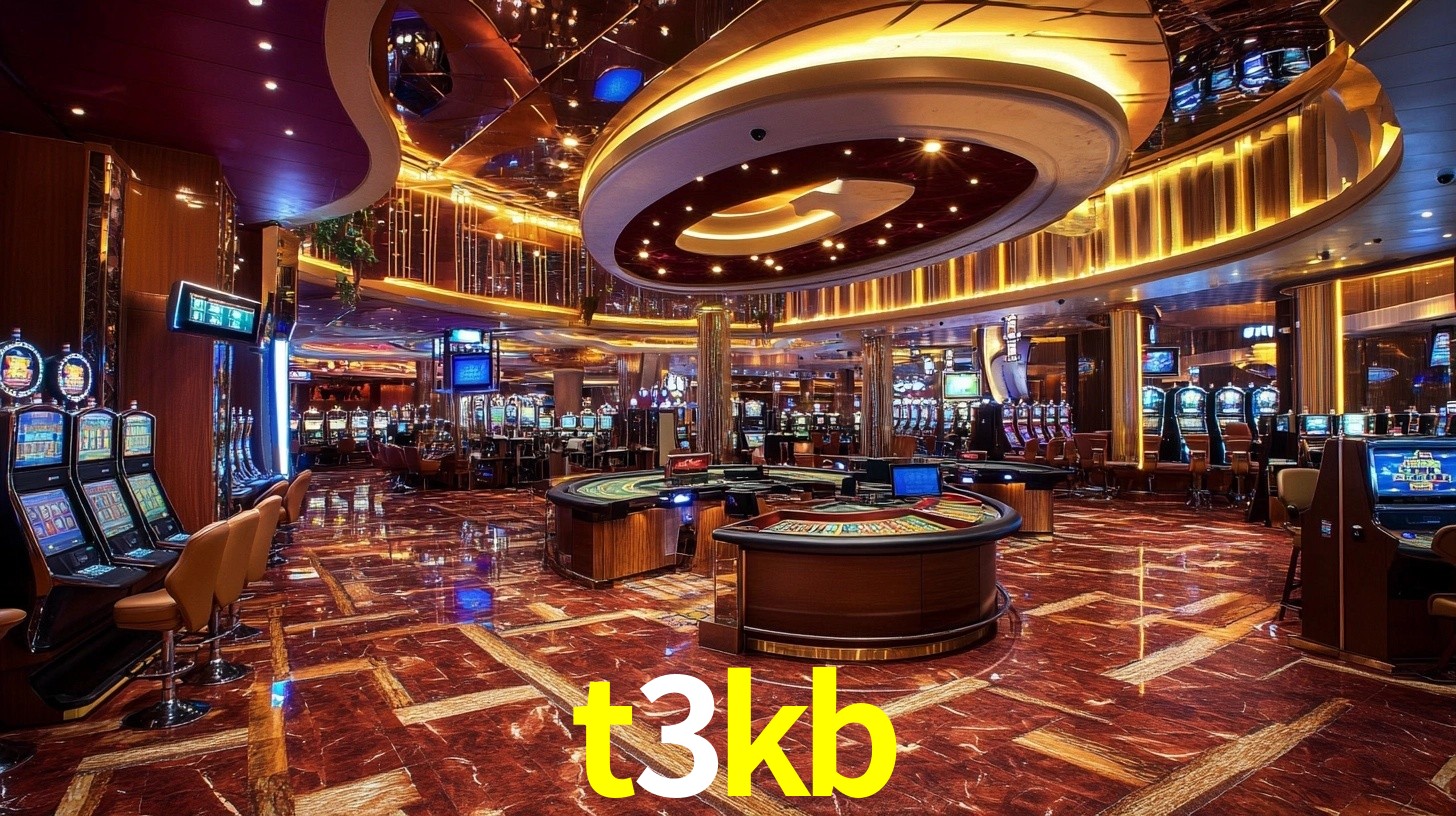 Premium Interface t3kb