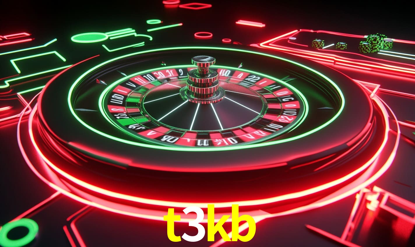 Inovações de Jogos na t3kb: O Futuro das Experiências Interativas