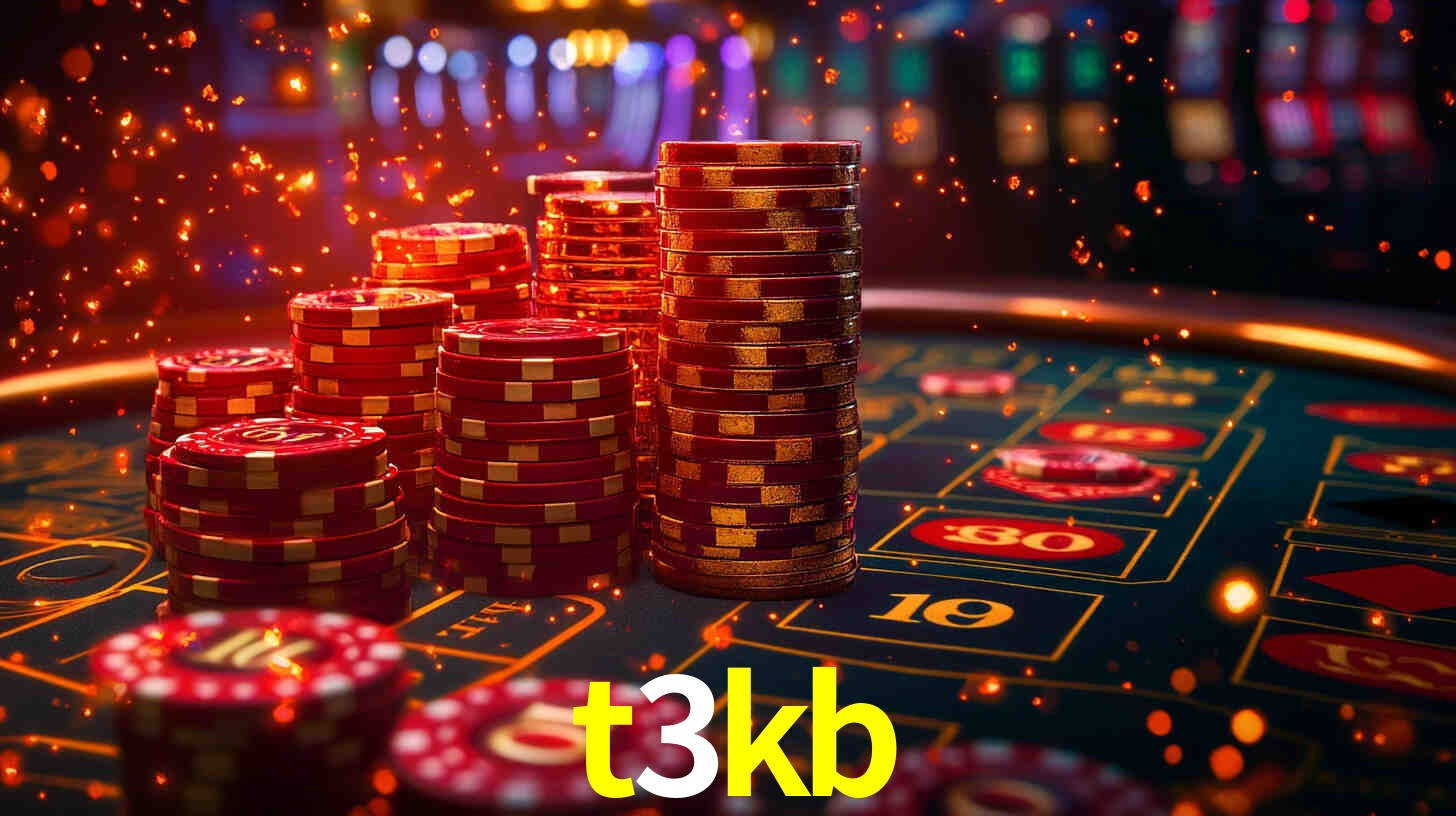 Ofertas Imperdíveis na t3kb: Promoções e Bônus Que Valem a Pena