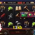 Flash Promotion t3kb
