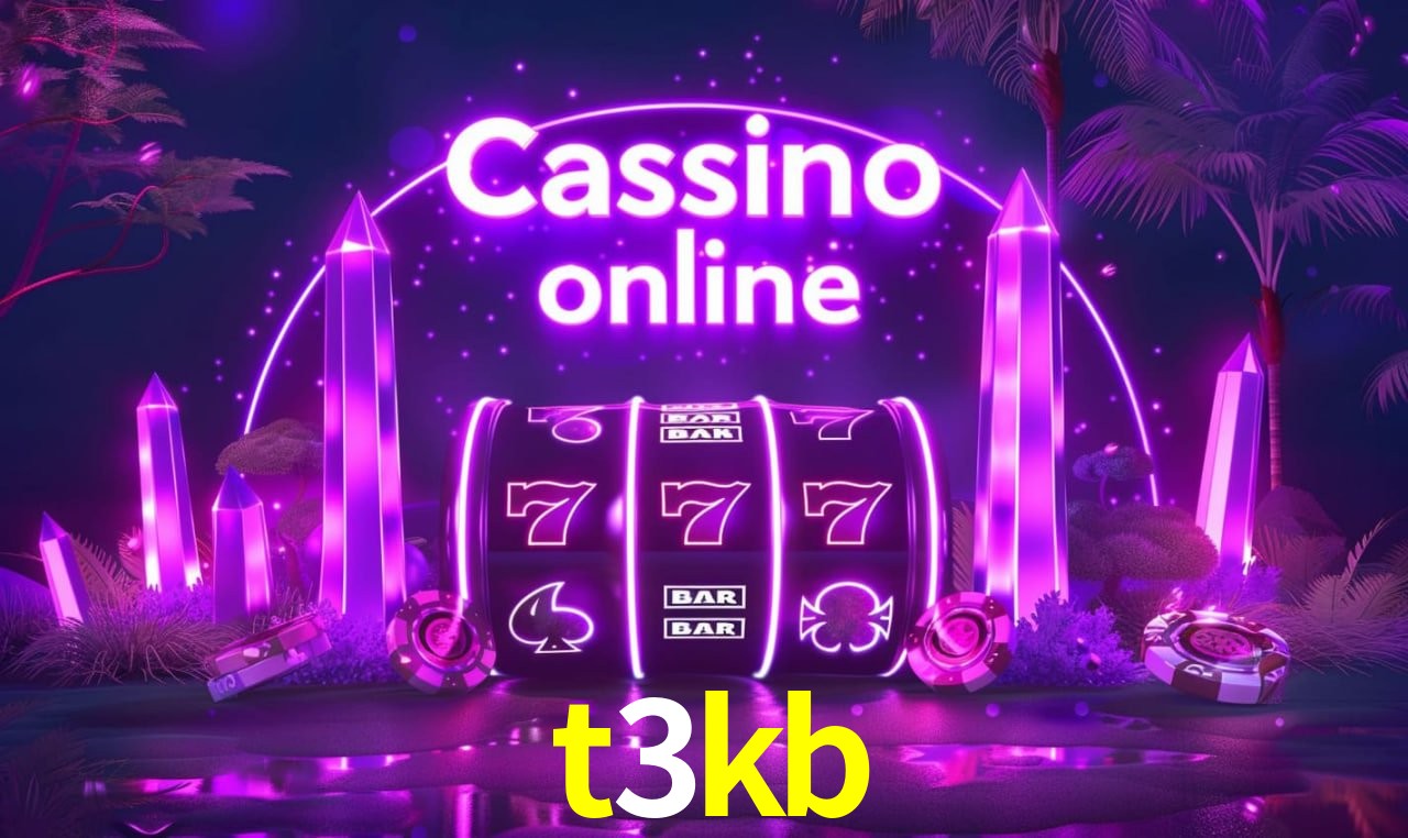 Integração de APIs t3kb