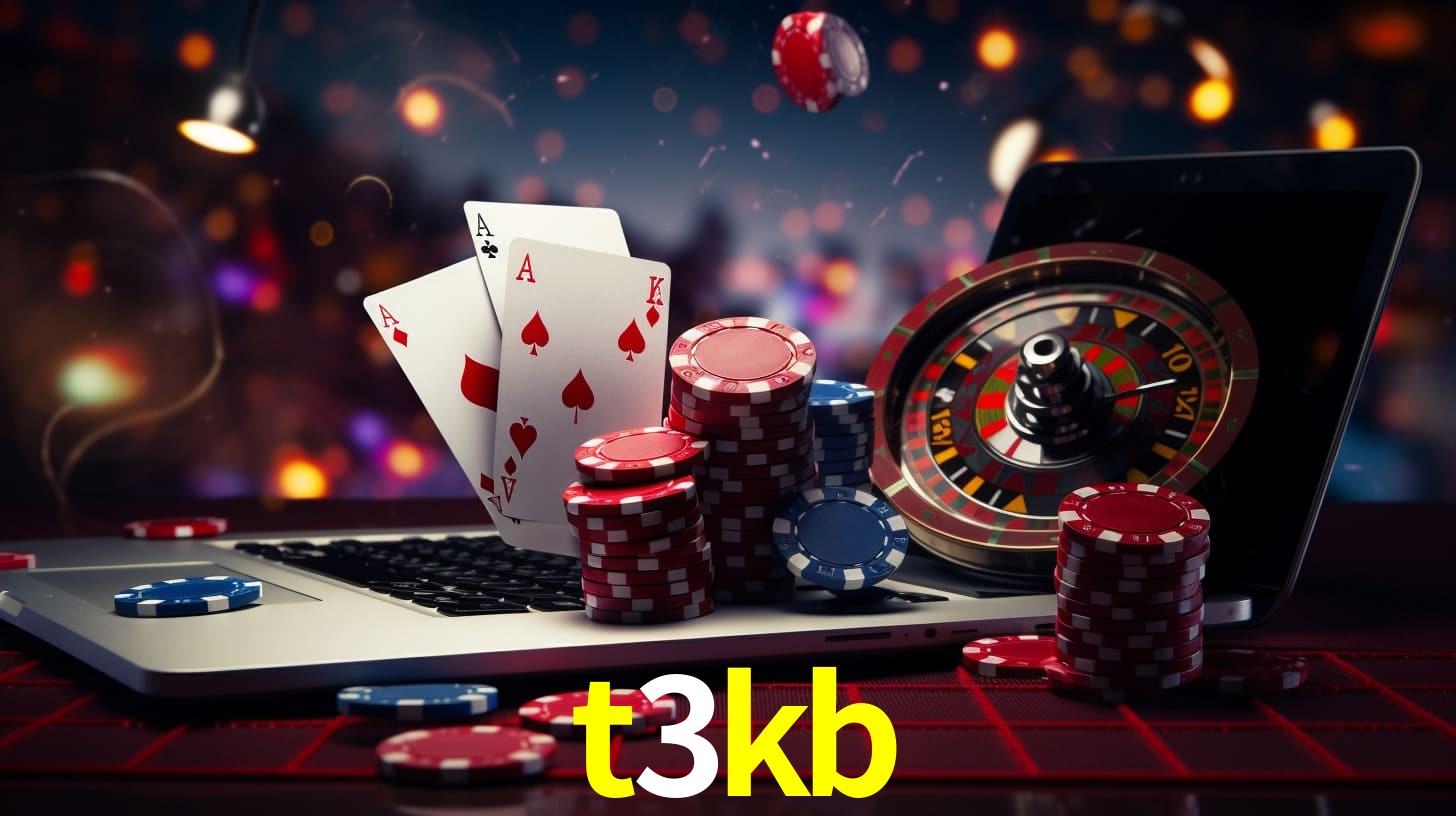 Programa VIP t3kb