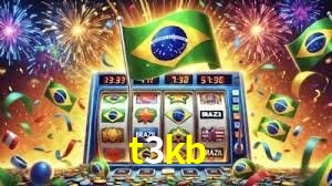 Sports Statistics t3kb