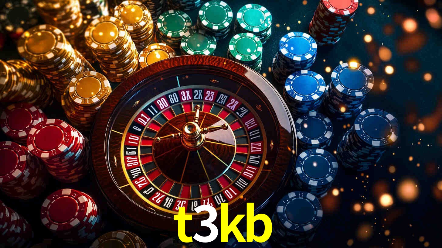 t3kb