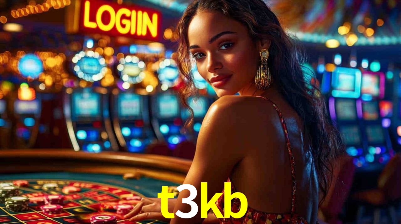Login Seguro t3kb