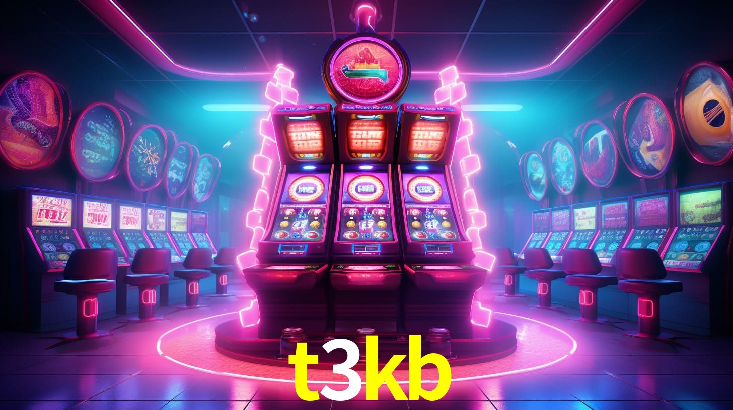 t3kb