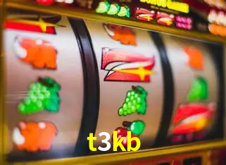 Explorando a Categoria de Eventos em Apostas na t3kb