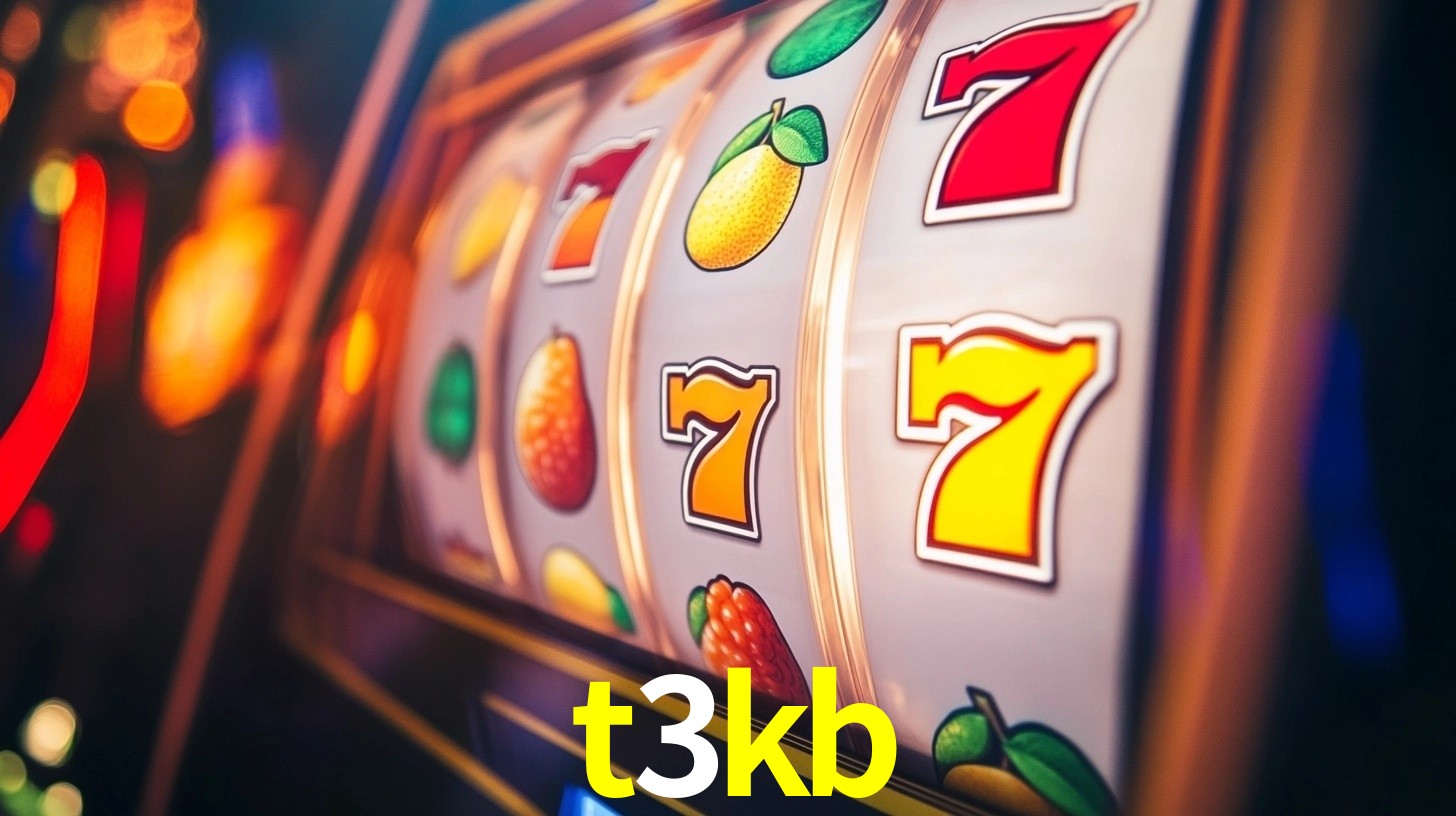 t3kb