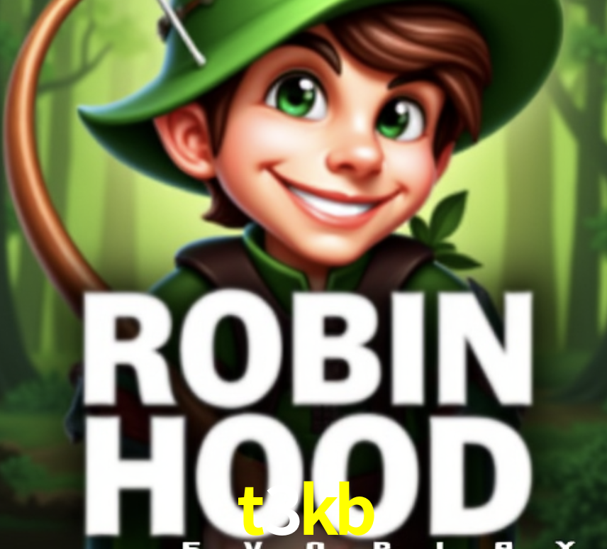Slot Games t3kb