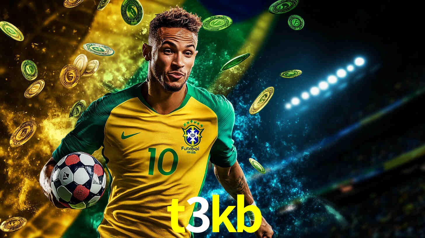 Descubra a Essência do t3kb: Nossa História e Compromissos