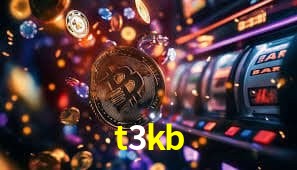 cassino t3kb