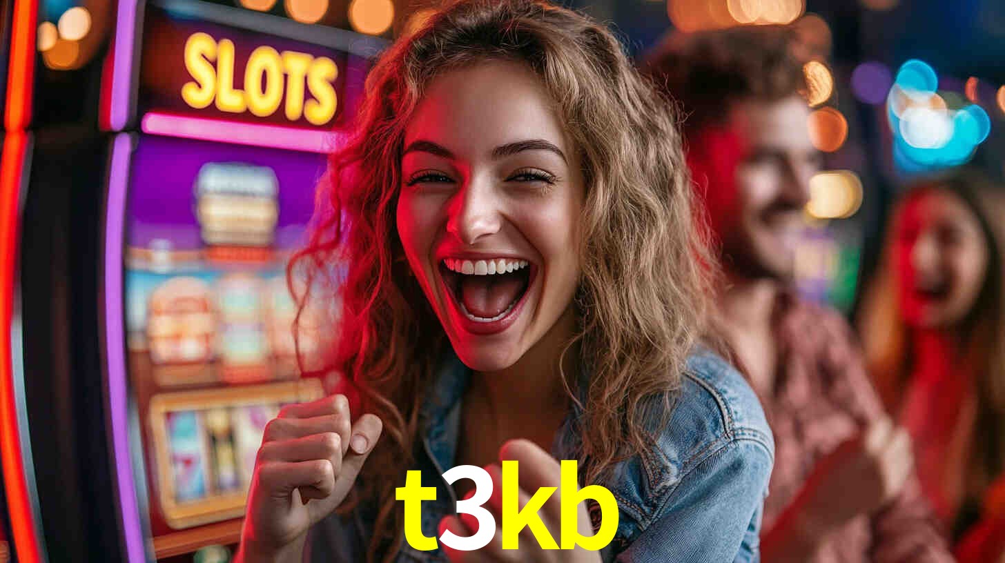 Explorando a Categoria de Eventos em Apostas na t3kb