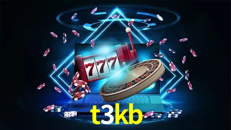 Benefícios da Conta t3kb