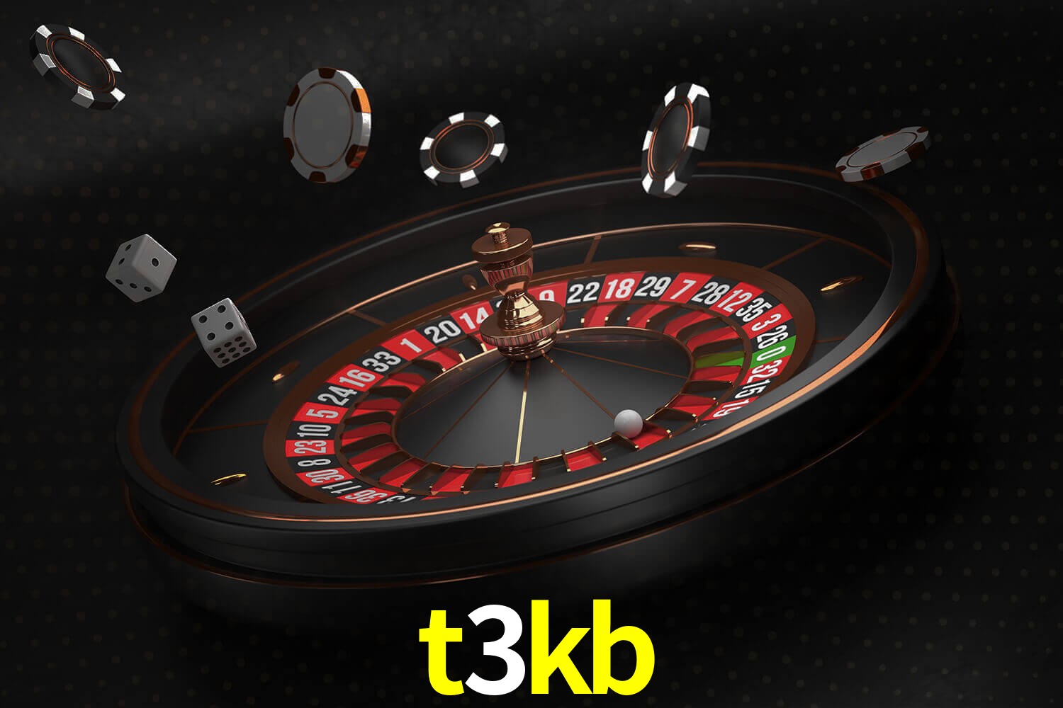t3kb: Seu Especialista em Apostas Esportivas Brasileiras