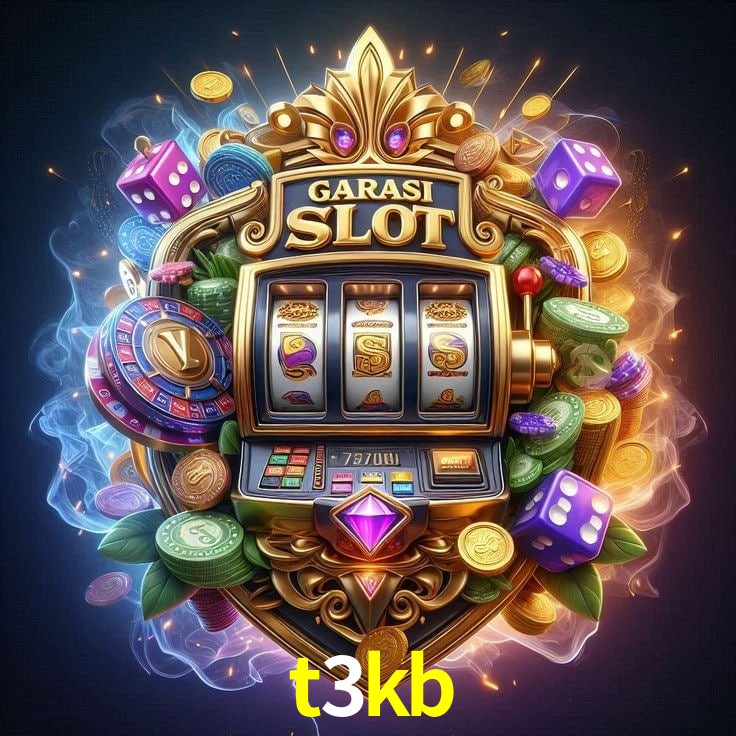 Sistemas de Segurança t3kb