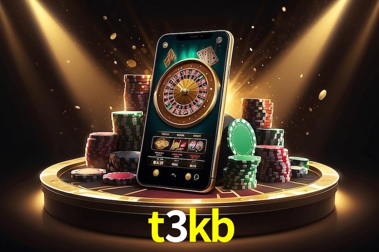 Design Responsivo t3kb