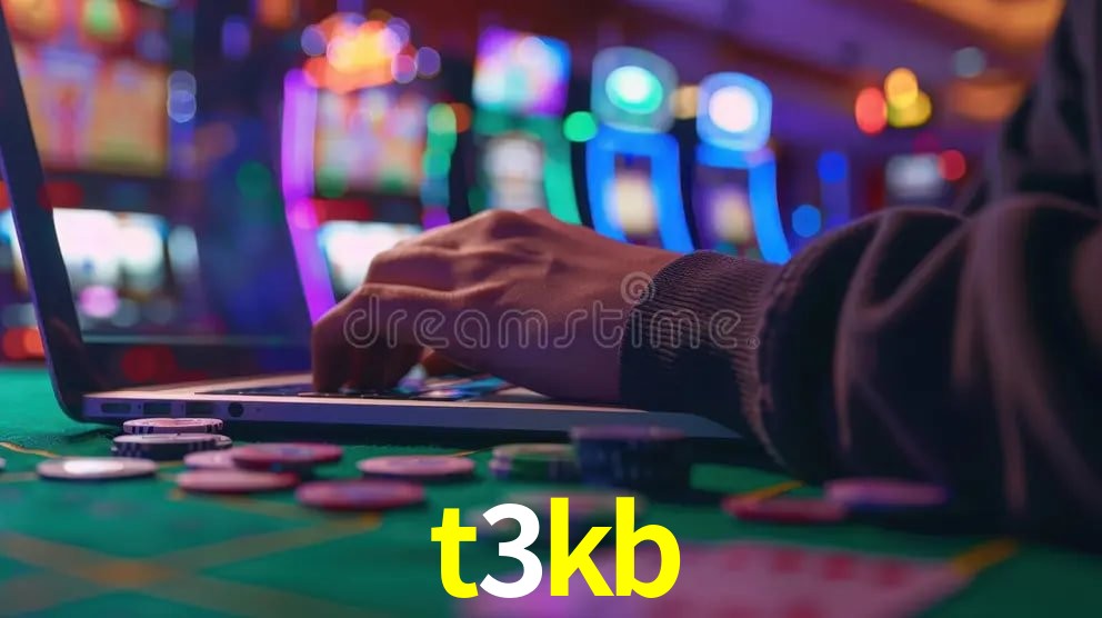 PIX Instantâneo t3kb