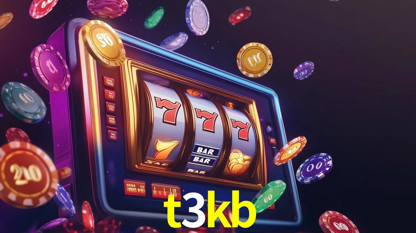 Exclusive Games t3kb