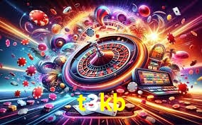 Apostas de Tênis t3kb
