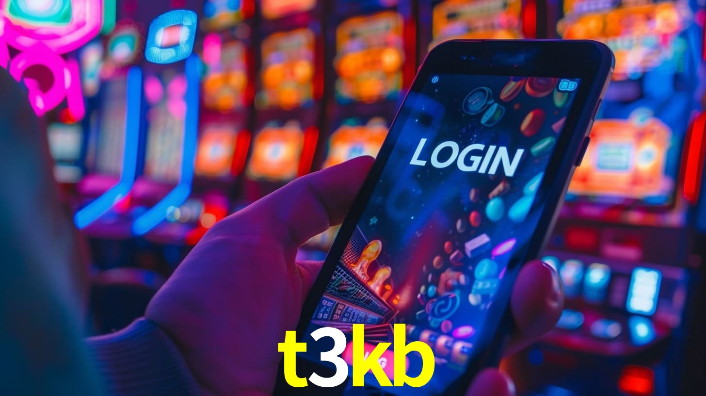 Mesa de Blackjack t3kb