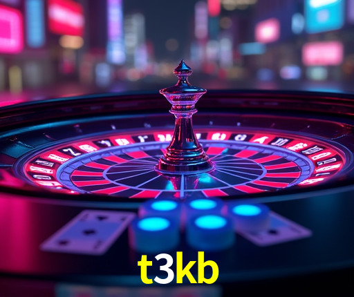 Descubra o Programa VIP da t3kb: Vantagens Exclusivas para Jogadores