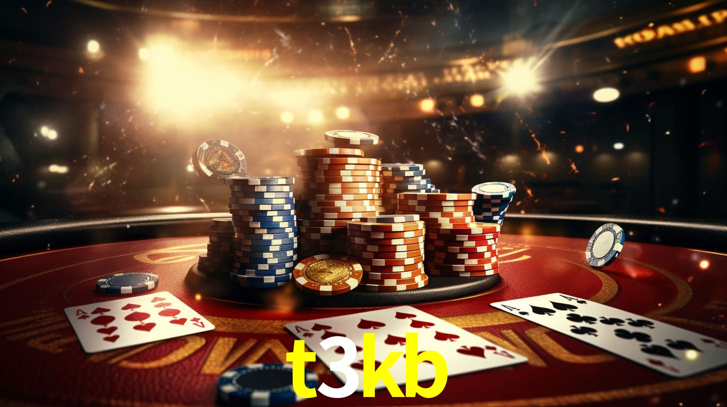 Welcome Bonus t3kb