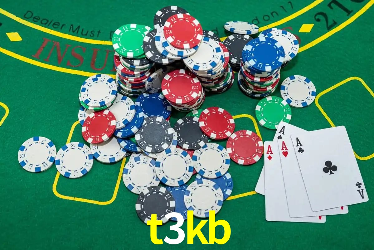 Bônus Diários t3kb