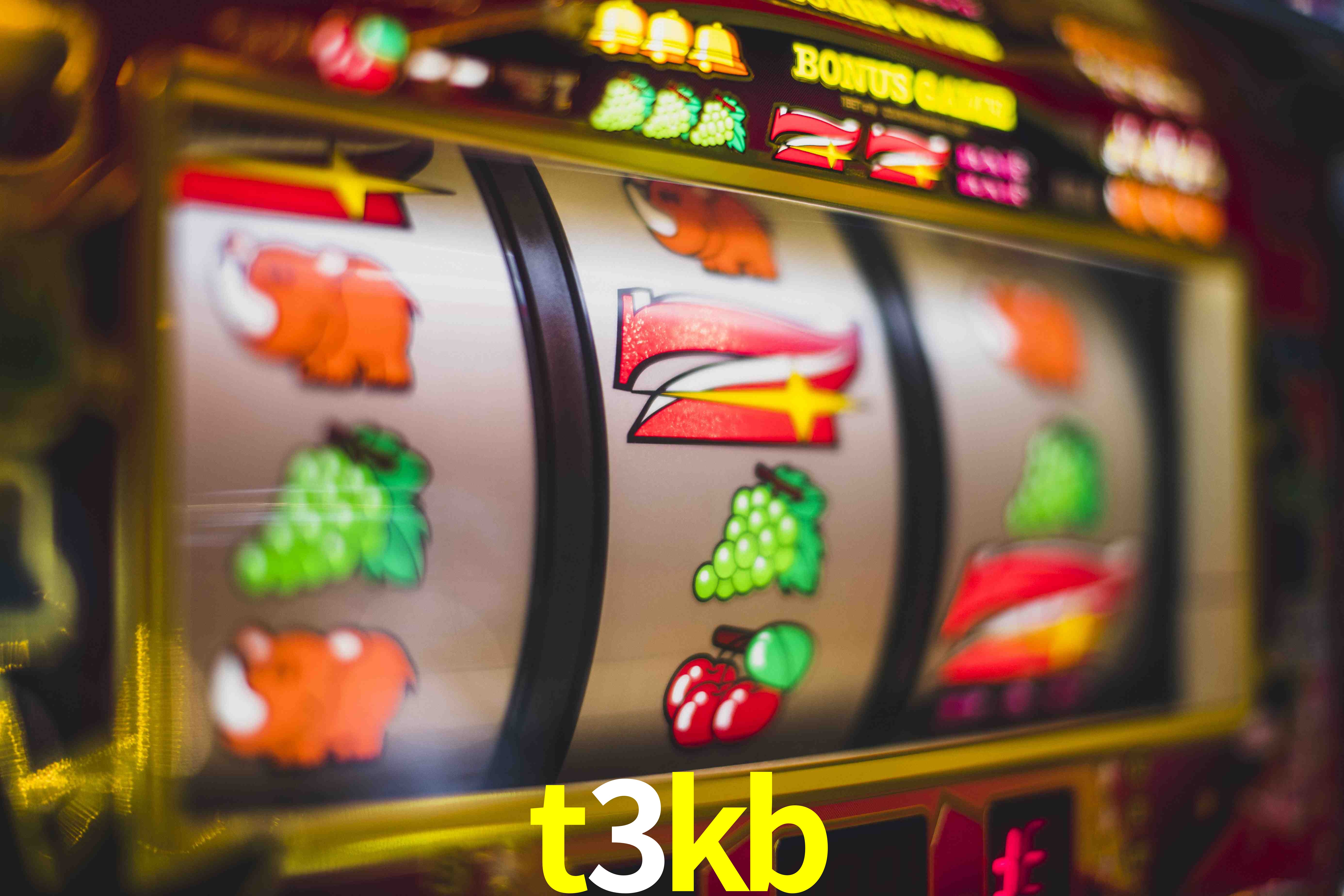 VIP Casino t3kb