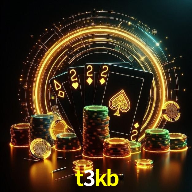 Provedores de Jogos t3kb
