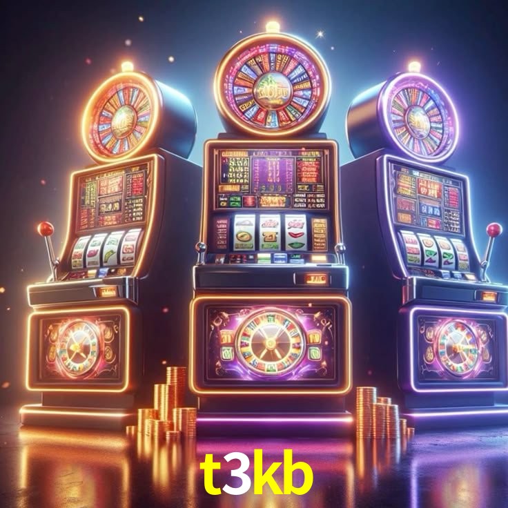 t3kb