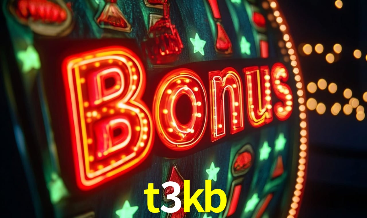 Jogos Exclusivos t3kb
