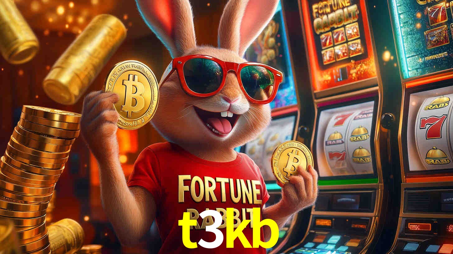 Descubra o Programa VIP da t3kb: Vantagens Exclusivas para Jogadores