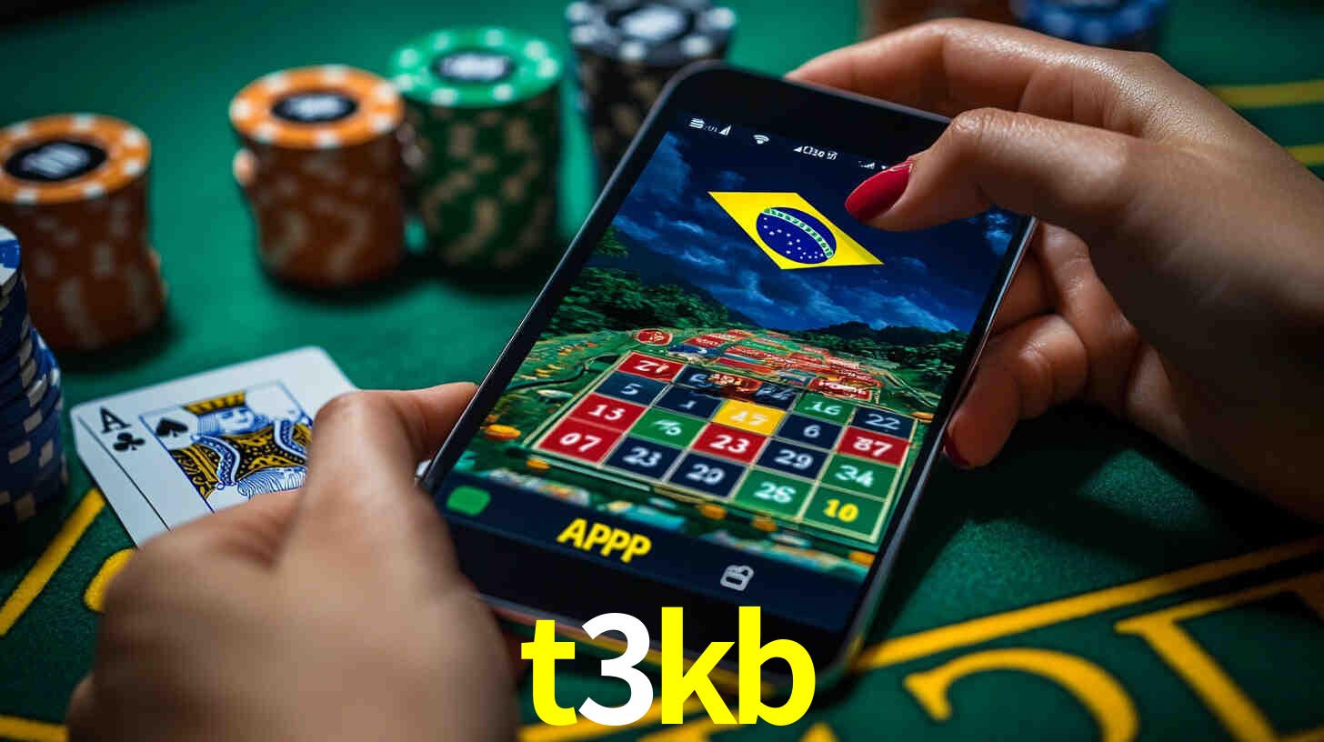A Popularidade dos Caça-Níqueis no t3kb
