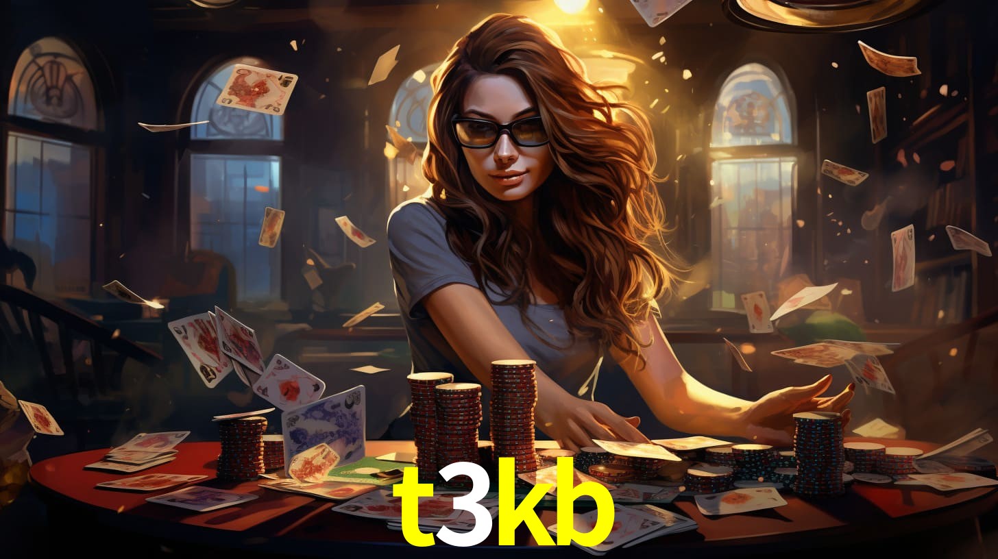 Tournaments t3kb
