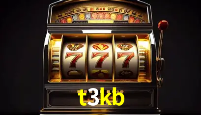 Desvendando o Mundo dos Jogos Virtuais na t3kb