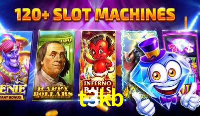 Seasonal Promotions t3kb