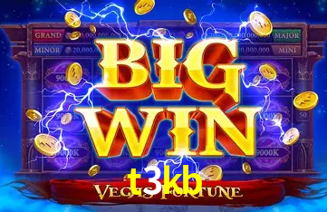 Exclusive Offers t3kb