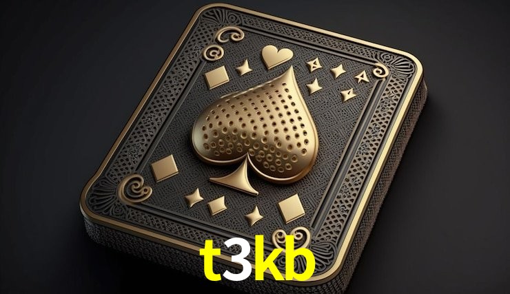 Estatísticas do Jogo t3kb