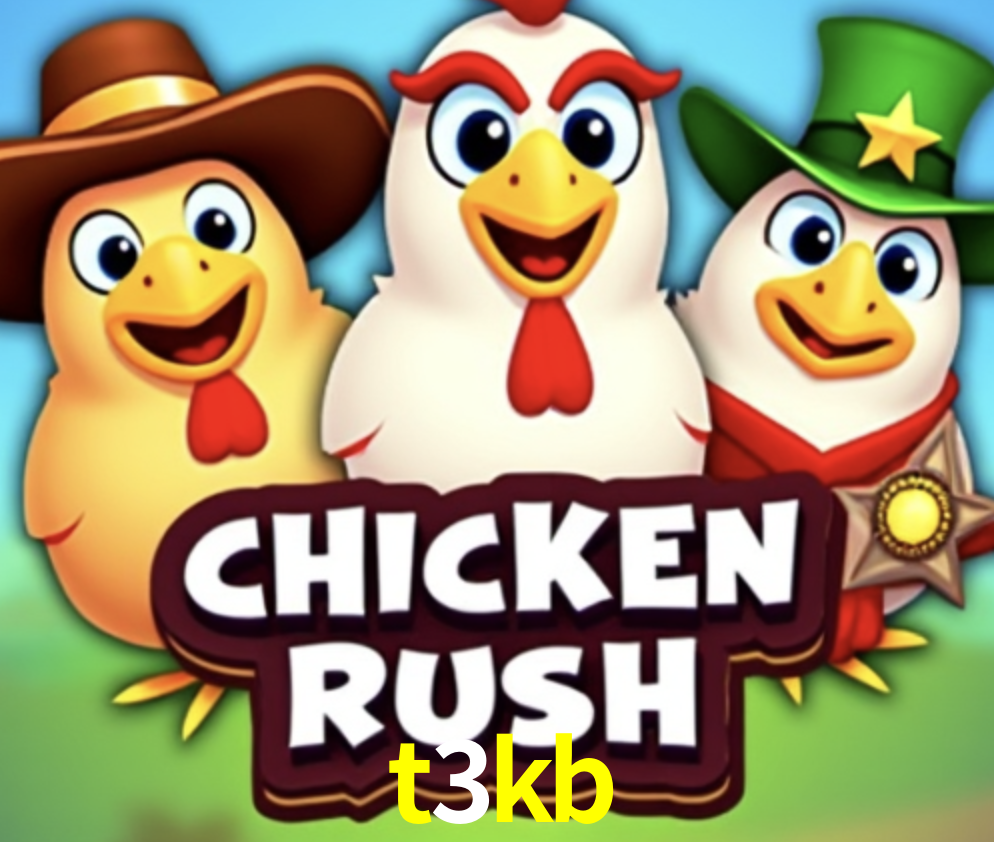 Games Directory t3kb