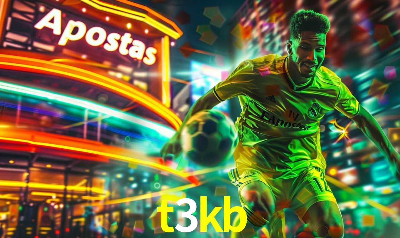 Casino Ao Vivo t3kb