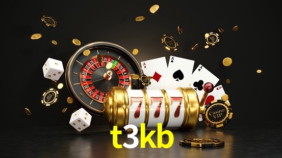 Blackjack Table t3kb