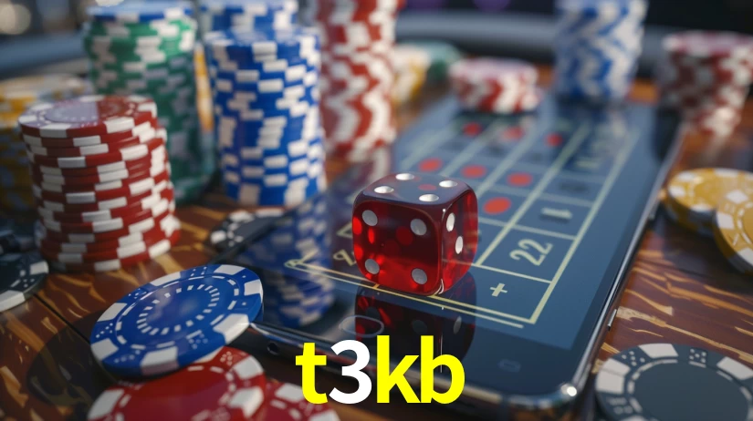 t3kb