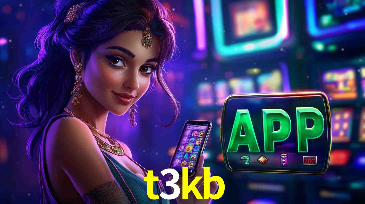 Bônus Generosos e Exclusivos no t3kb para Você!