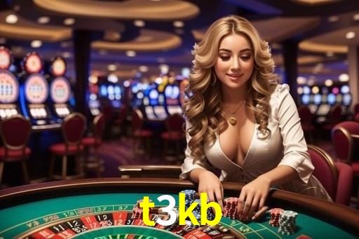 Live Casino t3kb