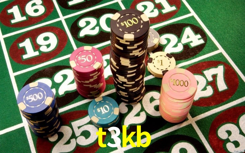 Estatísticas Esportivas t3kb